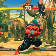 スーパーストリートファイターIV