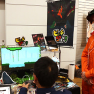 Switch版が5/23リリース！即死系横スクアクション『ピンチ50連発!!』でワニに喰われまくってきた【東京ゲームダンジョン5】