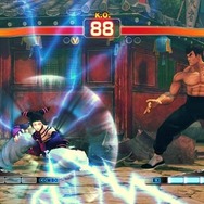 スーパーストリートファイターIV