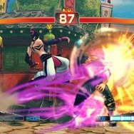 スーパーストリートファイターIV