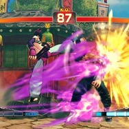 スーパーストリートファイターIV