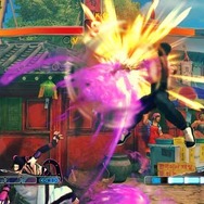 スーパーストリートファイターIV