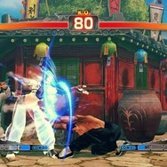 スーパーストリートファイターIV