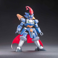 ダンボール戦機 LBX　エルシオン　ペルセウス　4体セット　新品未組立 ダンボール戦機 LBX エルシオン ペルセウス 4体セット 新品未