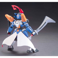 ダンボール戦機 LBX　エルシオン　ペルセウス　4体セット　新品未組立 ダンボール戦機W』プラモデル「LBXペルセウス」と「LBX