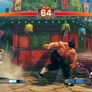 スーパーストリートファイターIV