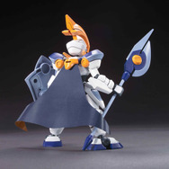 ダンボール戦機　LBX エルシオン　ペルセウス 祝再販!!『ダンボール戦機W』LBX ペルセウス & エルシオンを当時