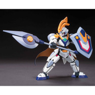 ダンボール戦機 LBX　エルシオン　ペルセウス　4体セット　新品未組立 ダンボール戦機W』より「LBXエルシオン」「LBXペルセウス」が