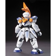 『ダンボール戦機W』より「LBXエルシオン」「LBXペルセウス」が再販!ペーパークラフトのマントをなびかせカッコよくポージング