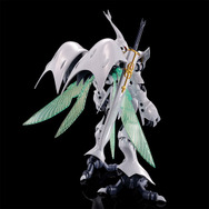 HG 1/72 サーバイン 完成品 プレミアムバンダイ限定 HG サーバイン 改修塗装完成 | @in's