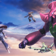 サンライズロボットを網羅する特設サイト「サンライズロボット研究所」開設！最新技術を用いた「聖戦士ダンバイン」新映像も公開