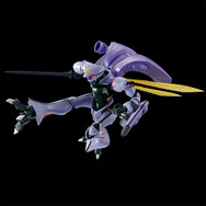 Amazon.co.jp: 172 HG ダンバイン+ビランビーセット①□聖戦士