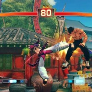 スーパーストリートファイターIV