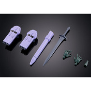 「聖戦士ダンバイン」“甲虫感”がクールな「ダンバイン」と瑠璃色の「ビランビー」がHGシリーズに登場！本日5月8日11時よりプレバンにて予約受付開始