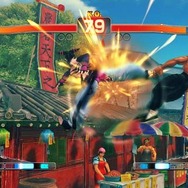 スーパーストリートファイターIV