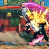 スーパーストリートファイターIV