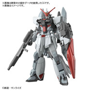 劇場版「ガンダムSEED」大人気の「ズゴック」、HGガンプラに来