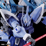未組立 HG ズゴック(SEED Ver) / ギャンシュトローム(ヒルダ機) 劇場版「ガンダムSEED」大人気の「ズゴック」、HGガンプラに来