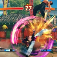 スーパーストリートファイターIV