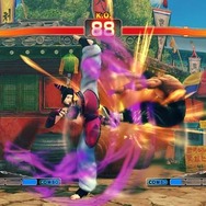 スーパーストリートファイターIV