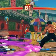 スーパーストリートファイターIV