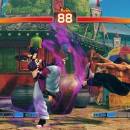 スーパーストリートファイターIV