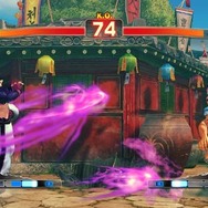 スーパーストリートファイターIV