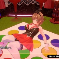 『バニーガーデン』黒ストッキングが肌にめり込む不具合など修正のパッチがスイッチ版にも配信