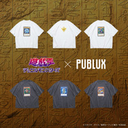 青眼の白龍」など『遊戯王』人気カードがそのままTシャツに 青眼の白龍」など『遊戯王』人気カードがそのままTシャツに