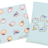 「ちいかわ」×「Zoff」コラボが、5月31日スタート！サングラスもバッチリ似合ってる