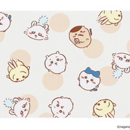 「ちいかわ」×「Zoff」コラボが、5月31日スタート！サングラスもバッチリ似合ってる