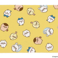 「ちいかわ」×「Zoff」コラボが、5月31日スタート！サングラスもバッチリ似合ってる