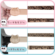 「ちいかわ」×「Zoff」コラボが、5月31日スタート！サングラスもバッチリ似合ってる