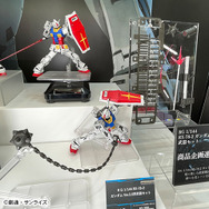 ハイエンドSDガンプラ「MGSD」の第3弾「ウイングガンダムゼロ EW」解禁!常識を凌駕する「新次元の翼」が目玉