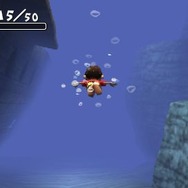 ぼくのなつやすみポータブル2 ナゾナゾ姉妹と沈没船の秘密!