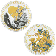 キングダムハーツ　一番くじ　ソラ　ロクサス 一番くじ KINGDOM HEARTS -Linking Hearts-」が本日5月31日に