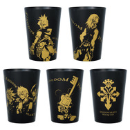 キングダムハーツ　一番くじ　ソラ　ロクサス　スタチュー　セット キングダム ハーツ』新作一番くじが発売！ソラとロクサスの