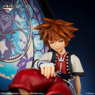キングダム ハーツ』一番くじが再登場!目玉の「ソラ キングダム ハーツ』一番くじが再登場!目玉の「ソラ