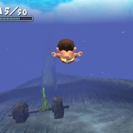 ぼくのなつやすみポータブル2 ナゾナゾ姉妹と沈没船の秘密!