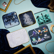 『キングダム ハーツ』新作一番くじの全ラインナップ公開！ソラとロクサスのスタチューや、「キーブレードコレクション」などを用意