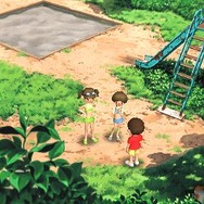 ぼくのなつやすみポータブル2 ナゾナゾ姉妹と沈没船の秘密!