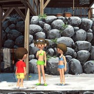 ぼくのなつやすみポータブル2 ナゾナゾ姉妹と沈没船の秘密! 3本セット ぼくのなつやすみポータブル2 ナゾナゾ姉妹と沈没船の秘密