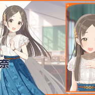 入学式はもう目前！アイマスシリーズ最新作『学園アイドルマスター』5月16日配信決定