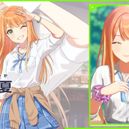 入学式はもう目前！アイマスシリーズ最新作『学園アイドルマスター』5月16日配信決定