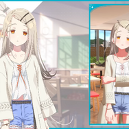 入学式はもう目前！アイマスシリーズ最新作『学園アイドルマスター』5月16日配信決定