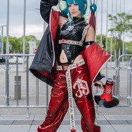 初音ミク／ありさ（@muffet1010）