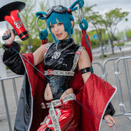 初音ミク／ありさ（@muffet1010）