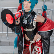 初音ミク／ありさ（@muffet1010）