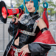 初音ミク／ありさ（@muffet1010）