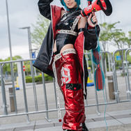 初音ミク／ありさ（@muffet1010）